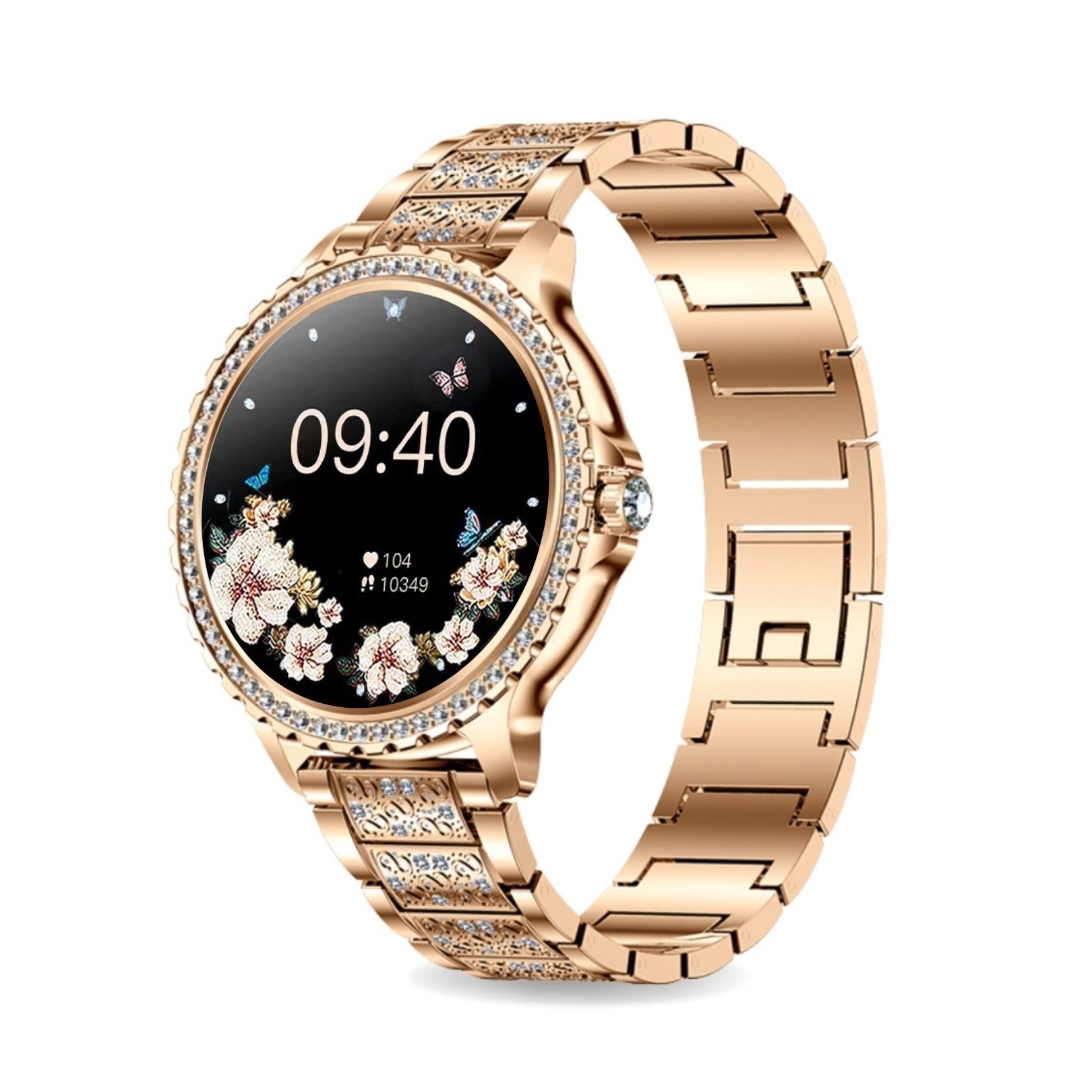 Unik Women's Smartwatch