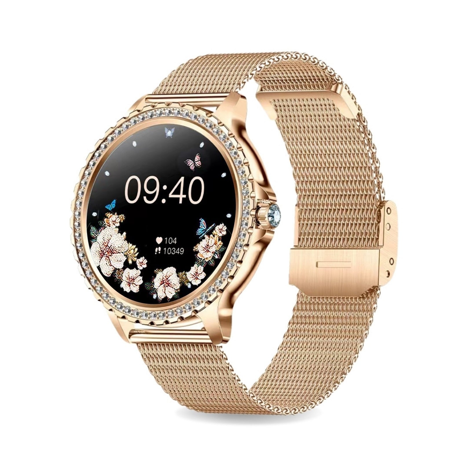 Unik Women's Smartwatch