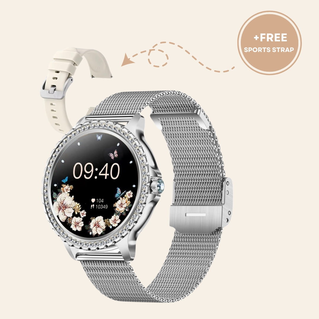 Unik Women's Smartwatch